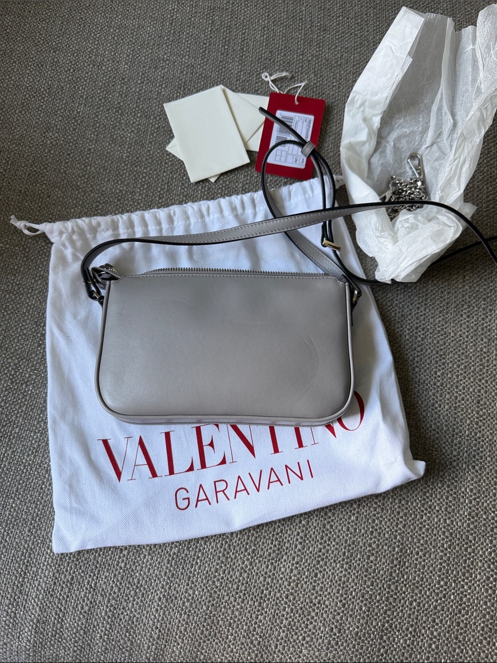 Valentino mini bag - Picture 6 of 7